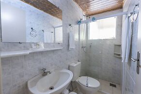 Hotel Pousada Ilhasol