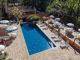 Hotel Pousada Ilhasol