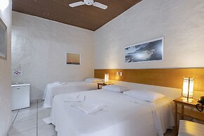 Hotel Pousada Ilhasol