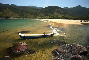 Hotel Pousada Ilhasol