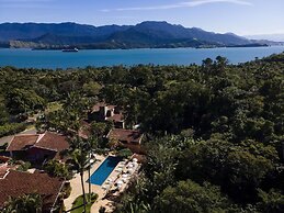 Hotel Pousada Ilhasol