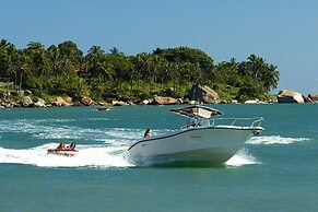 Hotel Pousada Ilhasol