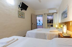 Hotel Pousada Ilhasol