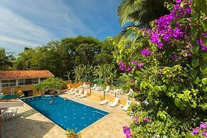 Hotel Pousada Ilhasol