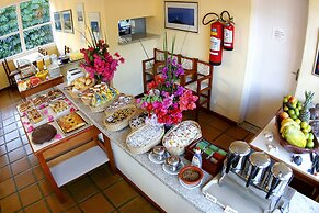 Hotel Pousada Ilhasol