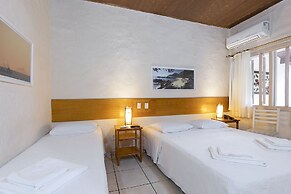 Hotel Pousada Ilhasol