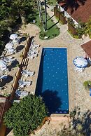 Hotel Pousada Ilhasol