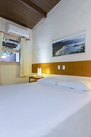 Hotel Pousada Ilhasol