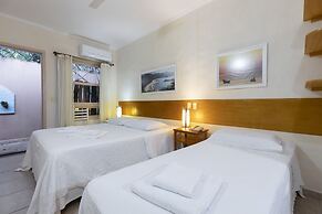 Hotel Pousada Ilhasol