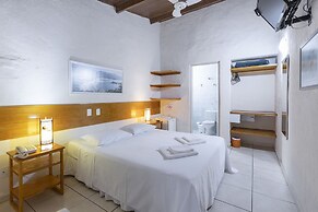 Hotel Pousada Ilhasol