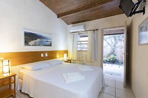 Hotel Pousada Ilhasol
