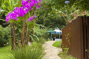 Hotel Pousada Ilhasol