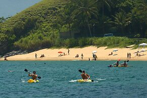 Hotel Pousada Ilhasol