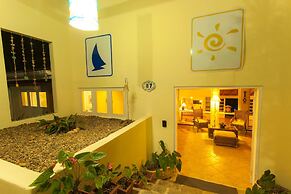 Hotel Pousada Ilhasol