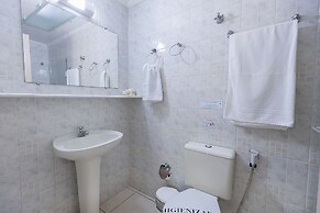 Hotel Pousada Ilhasol