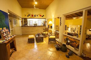 Hotel Pousada Ilhasol