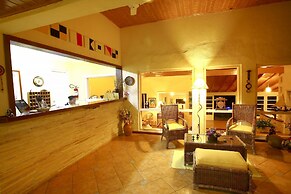 Hotel Pousada Ilhasol