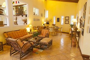 Hotel Pousada Ilhasol
