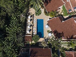 Hotel Pousada Ilhasol