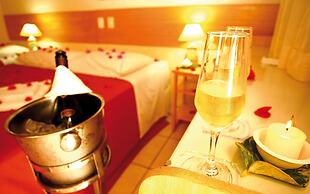 Hotel Pousada Ilhasol