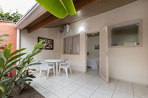 Hotel Pousada Ilhasol