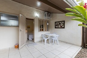 Hotel Pousada Ilhasol