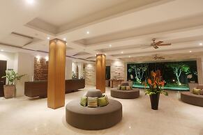 Grand Whiz Hotel Nusa Dua