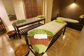 Grand Whiz Hotel Nusa Dua