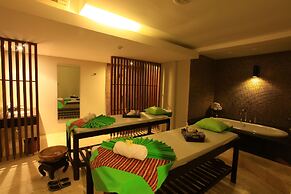 Grand Whiz Hotel Nusa Dua