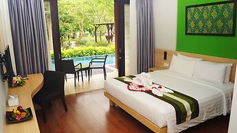 Grand Whiz Hotel Nusa Dua