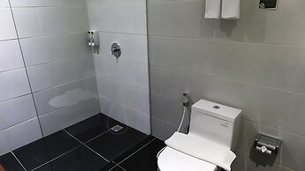 Grand Whiz Hotel Nusa Dua