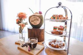 Grand Whiz Hotel Nusa Dua