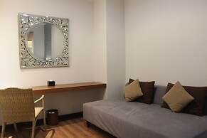 Grand Whiz Hotel Nusa Dua