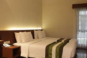 Grand Whiz Hotel Nusa Dua