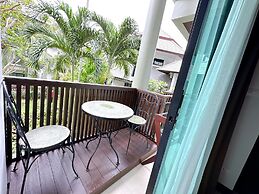 Navatara Phuket Resort