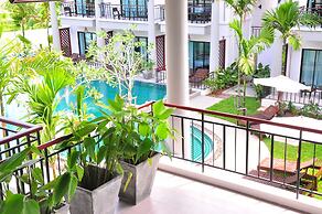 Navatara Phuket Resort