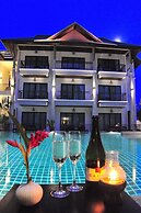 Navatara Phuket Resort