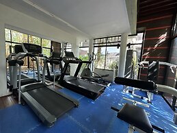 Navatara Phuket Resort