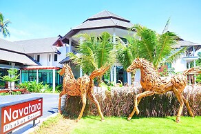 Navatara Phuket Resort