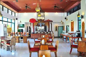 Navatara Phuket Resort