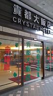 Crystal Hotel