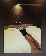 Crystal Hotel