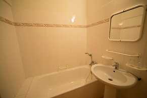 Lázeňská Léčebna Mánes