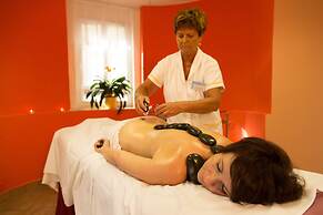 Lázeňská Léčebna Mánes