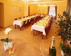 Lázeňská Léčebna Mánes