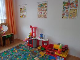 Lázeňská Léčebna Mánes