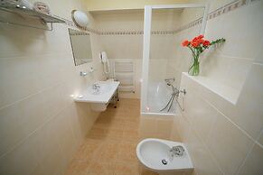 Lázeňská Léčebna Mánes