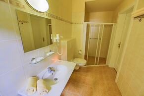 Lázeňská Léčebna Mánes