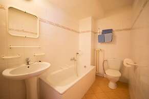 Lázeňská Léčebna Mánes