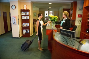 Lázeňská Léčebna Mánes